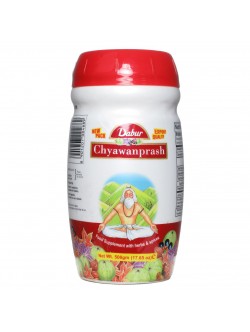 Dabur Chyawanprash 17.65 OZ / 500 Gms
