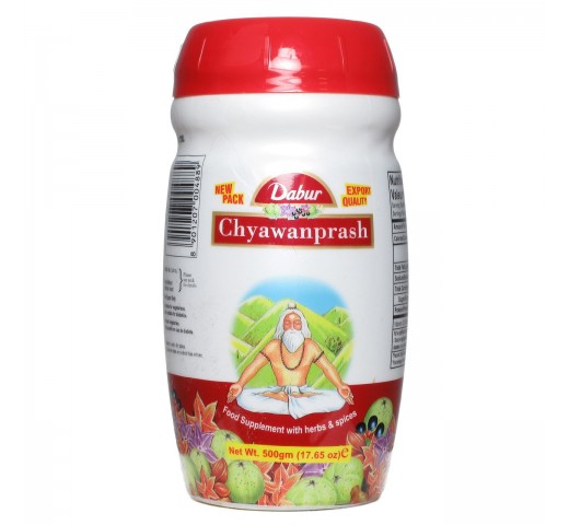 Dabur Chyawanprash 17.65 OZ / 500 Gms