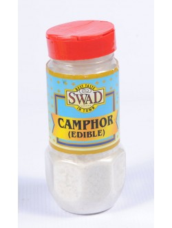 Dabur Edible Camphor 3.5 OZ / 100 Gms