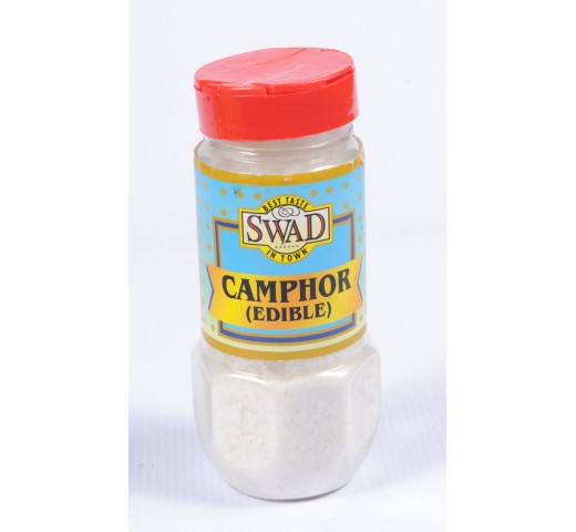 Dabur Edible Camphor 3.5 OZ / 100 Gms