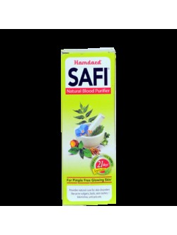 Hamdard Safi 6.76 OZ / 200 Gms