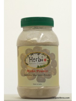 Herb+ Ritha Powder 7 OZ / 200 Gms