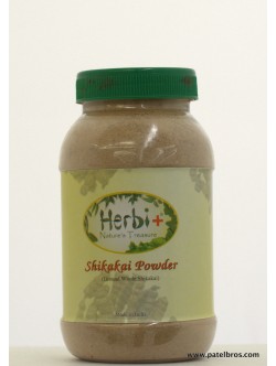 Herb+ Shikakai Powder 10 OZ / 283 Gms