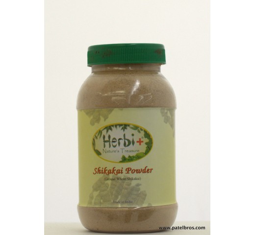 Herb+ Shikakai Powder 10 OZ / 283 Gms