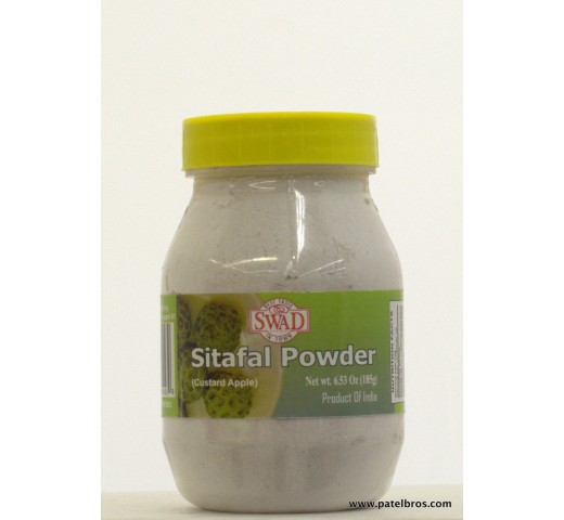 Swad Sitafal Powder 6.53 OZ / 185 Gms