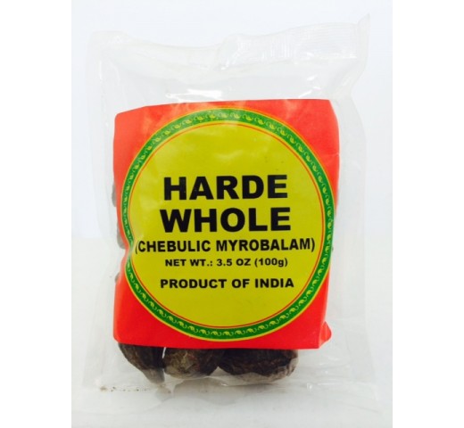 Harde Whole Harde 3.5 OZ / 100 Gms
