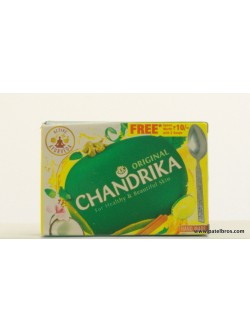 Chandrika Original Soap 2.64 OZ / 75 Gms