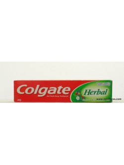 Colgate Colgate Herbal Toothpaste 7.05 OZ / 200 Gms