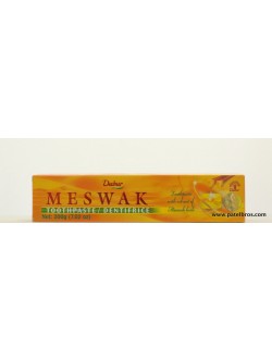 Dabur Dabur Meswak Toothpaste 7.02 OZ / 200 Gms