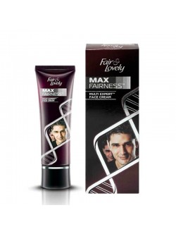 Face Treatments Fair & Lovely Max Fairness 1.76 Oz / 50 Gms
