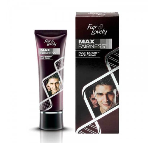 Face Treatments Fair & Lovely Max Fairness 1.76 Oz / 50 Gms