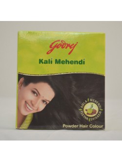 Godrej Kali Mehndi 0.63 OZ / 18 Gms