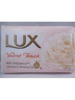 Lux Velvet Touch Soap 1.94 OZ / 55 Gms