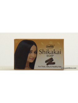 Nirmal Shikakai Soap 2.47 OZ / 70 Gms