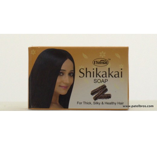 Nirmal Shikakai Soap 2.47 OZ / 70 Gms