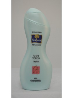 Face Treatments Parachute Body Lotion 8.45 Oz / 240 Gms