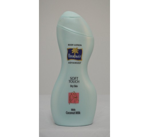 Face Treatments Parachute Body Lotion 8.45 Oz / 240 Gms