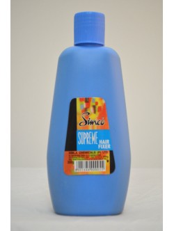 Simco Simco Supreme Hair Fixer 10.58 OZ / 310 Ml