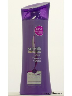 Sunsilk Perfect Straight Shampoo 12.17 OZ / 360 Ml