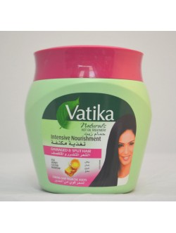 Vatika Hot Oil Treatment 17.63 OZ / 520 Ml