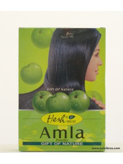 Hesh Amla Powder 3.5 OZ / 100 Gms
