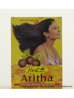 Hesh Aritha Powder 3.5 OZ / 100 Gms