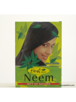 Hesh Neem Leave Powder 3.5 OZ / 100 Gms