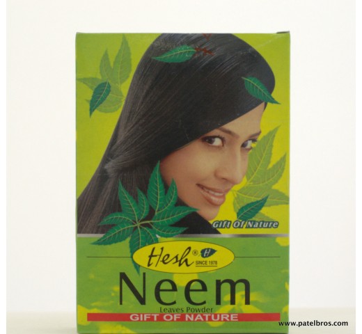 Hesh Neem Leave Powder 3.5 OZ / 100 Gms