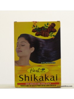 Hesh Shikakai Powder 3.5 OZ / 100 Gms