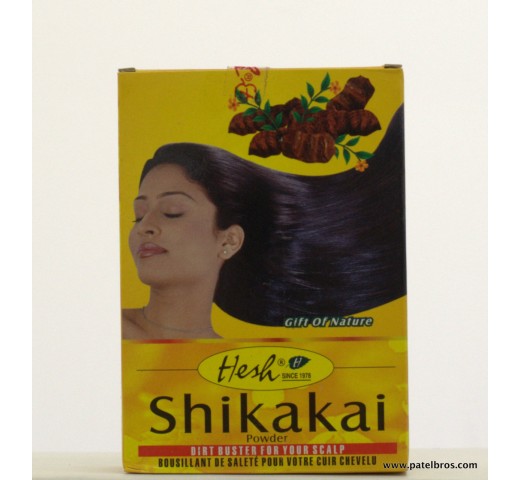 Hesh Shikakai Powder 3.5 OZ / 100 Gms