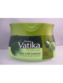 Vatika Styling Hair Cream 8.45 OZ / 250 Ml
