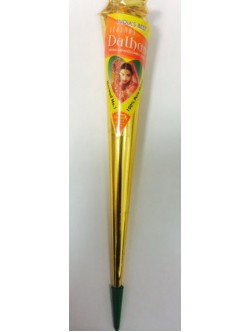 Seasons Dulhan Mehndi Cone 3 OZ / 85 Gms