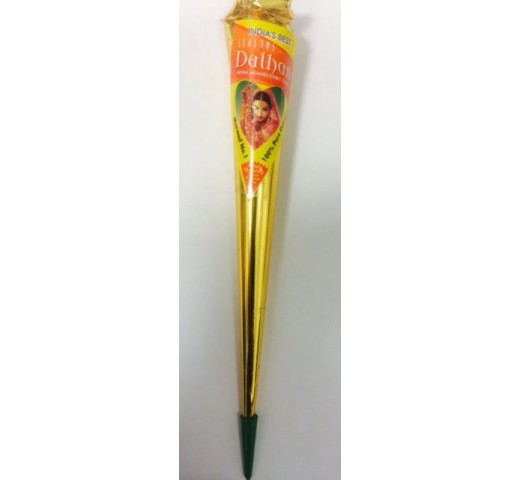 Seasons Dulhan Mehndi Cone 3 OZ / 85 Gms
