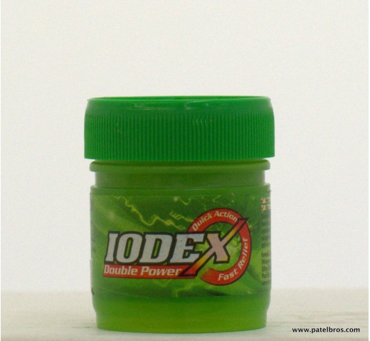 Lodex Multi-Purpose Pain Balm 0.7 OZ / 20 Gms