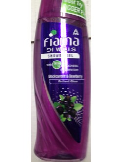 Fiama Di Wills Showergel 8.4 OZ / 250 Ml