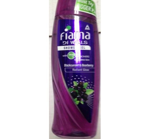 Fiama Di Wills Showergel 8.4 OZ / 250 Ml