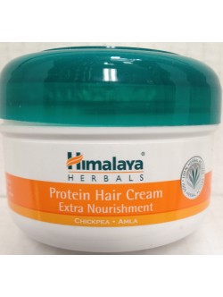 Himalaya Herbals Protein Hair Cream 3.38 OZ / 100 Ml