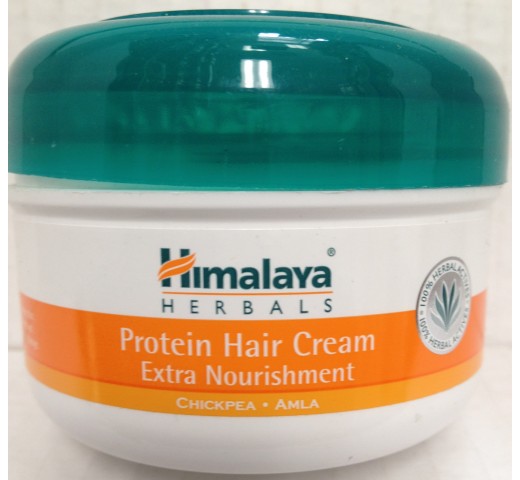 Himalaya Herbals Protein Hair Cream 3.38 OZ / 100 Ml