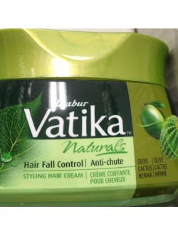 Dabur Vatika Naturals 4.73 OZ / 140 Ml