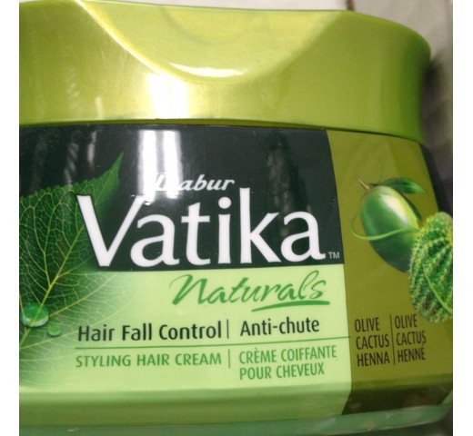 Dabur Vatika Naturals 4.73 OZ / 140 Ml