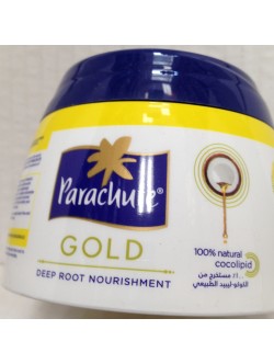 Parachute Cream 4.73 OZ / 140 Ml