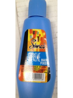 Simco Supreme Hair Fixer 3.5 OZ / 103 Ml