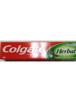 Colgate Herbal Toothpaste 6.7 OZ / 190 Gms