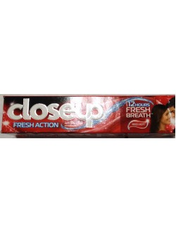 ClouseUP Fresh Action 5.07 OZ / 145 Gms