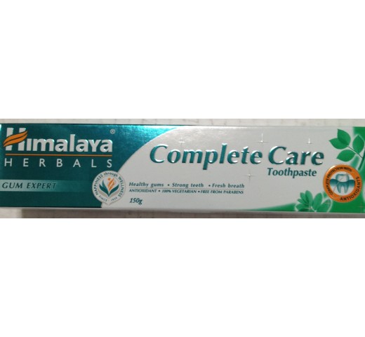 Himala Herbals Complete Care 5.07 OZ / 145 Gms