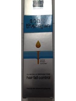 Parachute Soalp therapie OZ / Ml