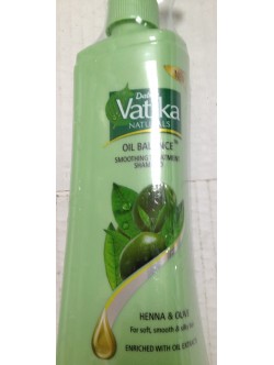 Dabur Vatika Oil Balance OZ / Ml