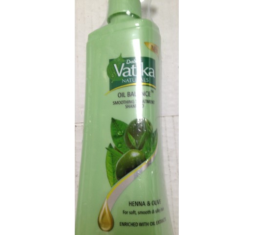 Dabur Vatika Oil Balance OZ / Ml