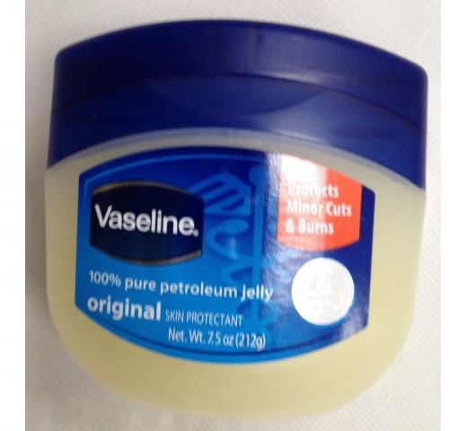 Vaseline Original Skin Protection 7.5 OZ / 212 Gms