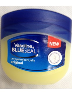 New Vaseline Blueseal 1.7 OZ / 50 Gms